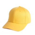 100% cotton 6 panel unstructured dad hat plain distressed baseball cap